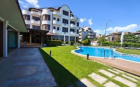 St George Hotel Burgas